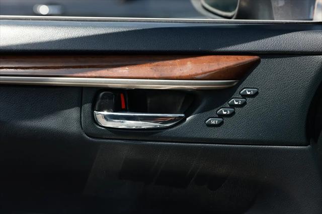 2016 Lexus ES 350 ES 350