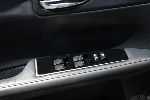 2016 Lexus ES 350 ES 350