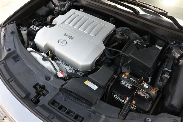 2016 Lexus ES 350 ES 350