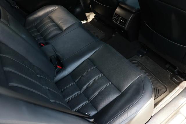 2016 Lexus ES 350 ES 350