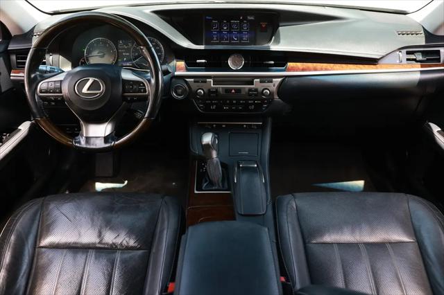 2016 Lexus ES 350 ES 350