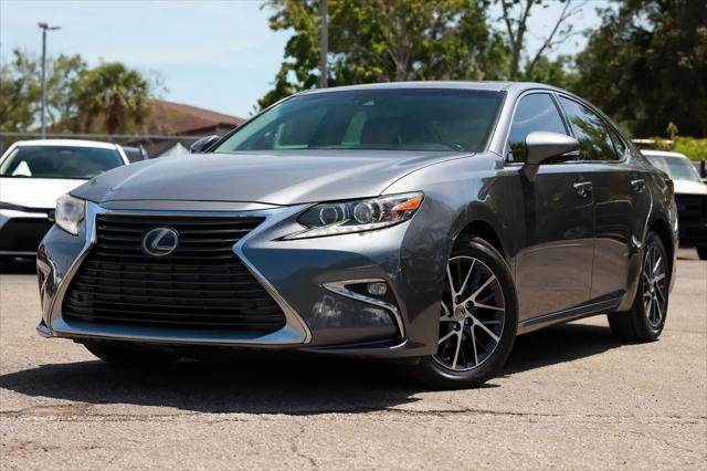 2016 Lexus ES 350 ES 350 for sale in Orlando, FL