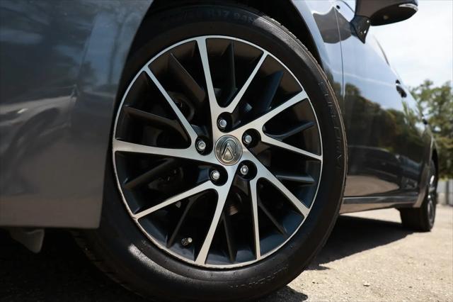 2016 Lexus ES 350 ES 350
