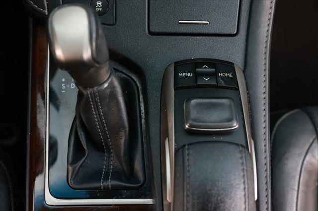 2016 Lexus ES 350 ES 350