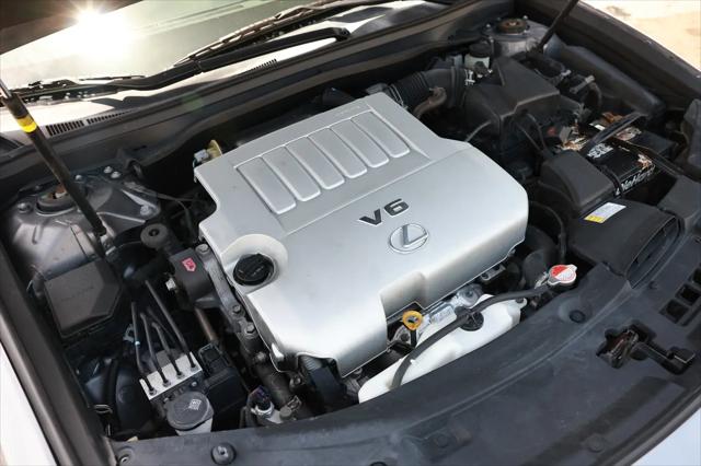 2016 Lexus ES 350 ES 350