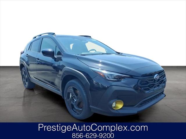 2026 Subaru Crosstrek Sport for sale in Turnersville, NJ