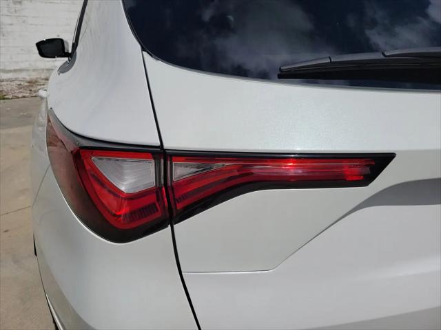 2023 Acura MDX Technology Package