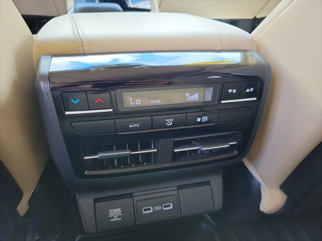 2023 Acura MDX Technology Package