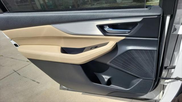 2023 Acura MDX Technology Package