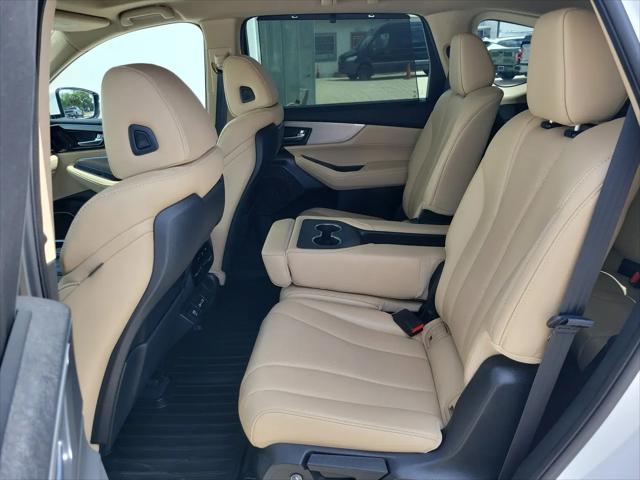 2023 Acura MDX Technology Package