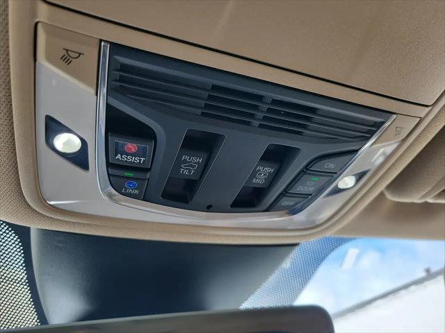 2023 Acura MDX Technology Package