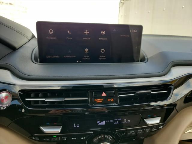 2023 Acura MDX Technology Package