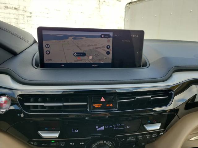 2023 Acura MDX Technology Package