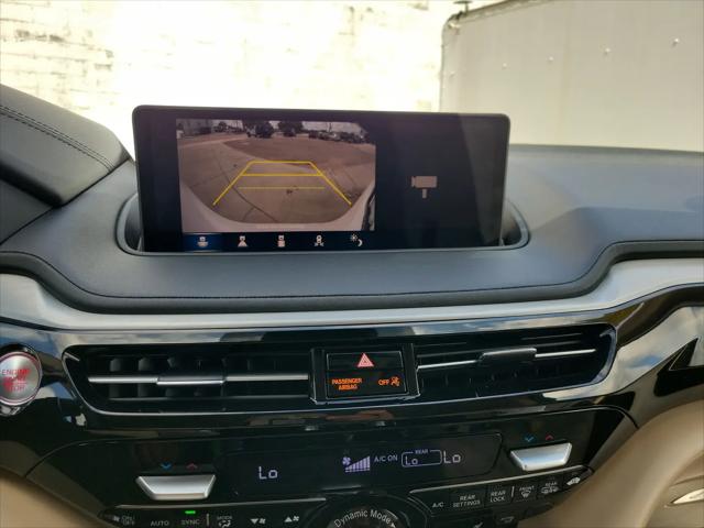 2023 Acura MDX Technology Package