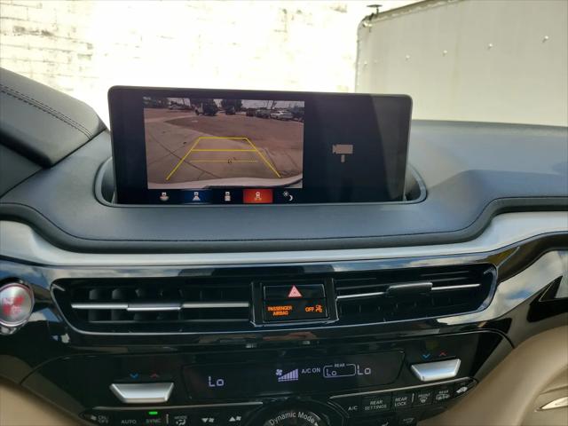 2023 Acura MDX Technology Package