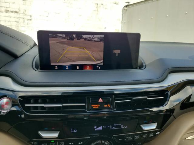 2023 Acura MDX Technology Package