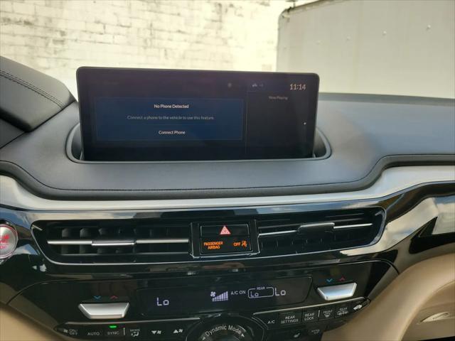 2023 Acura MDX Technology Package