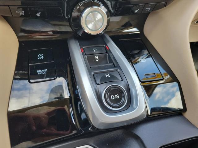 2023 Acura MDX Technology Package