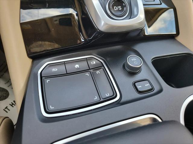 2023 Acura MDX Technology Package