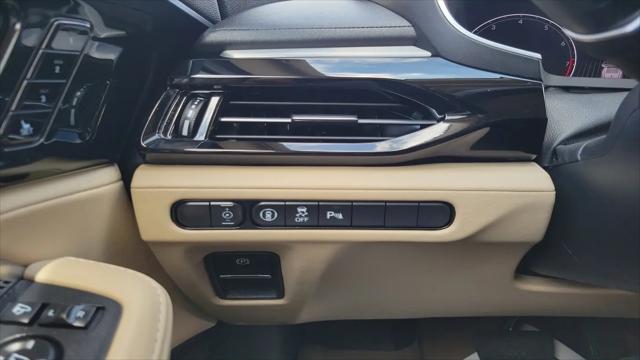 2023 Acura MDX Technology Package