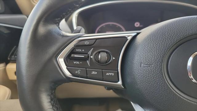 2023 Acura MDX Technology Package
