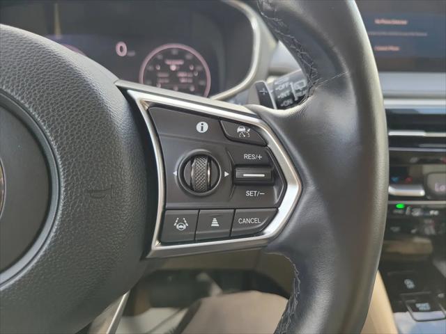 2023 Acura MDX Technology Package