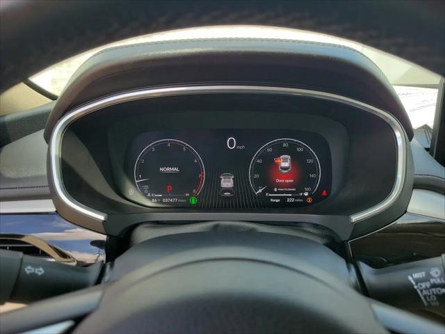 2023 Acura MDX Technology Package