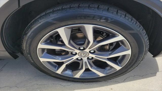 2023 Acura MDX Technology Package