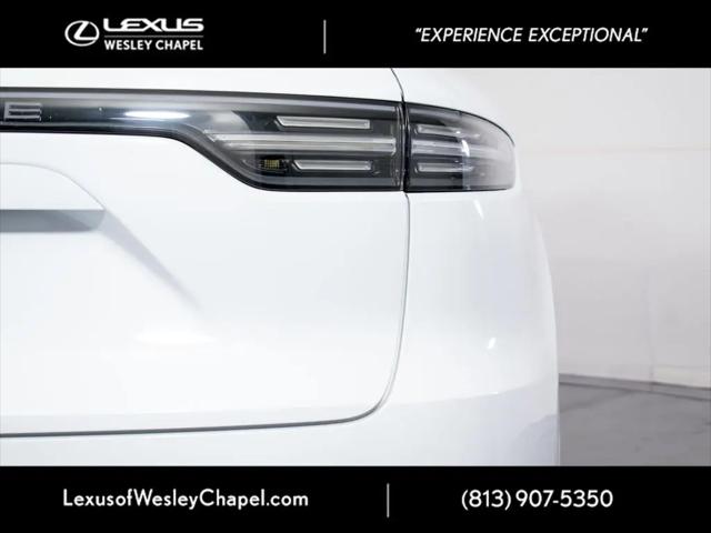 2023 Porsche Cayenne E-Hybrid Cayenne E-Hybrid