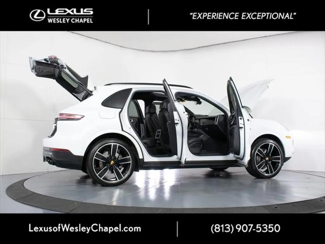 2023 Porsche Cayenne E-Hybrid Cayenne E-Hybrid