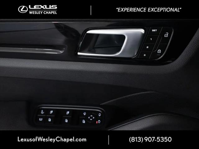 2023 Porsche Cayenne E-Hybrid Cayenne E-Hybrid