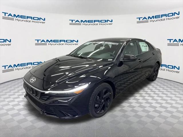 2026 Hyundai Elantra SEL Sport for sale in Hoover, AL