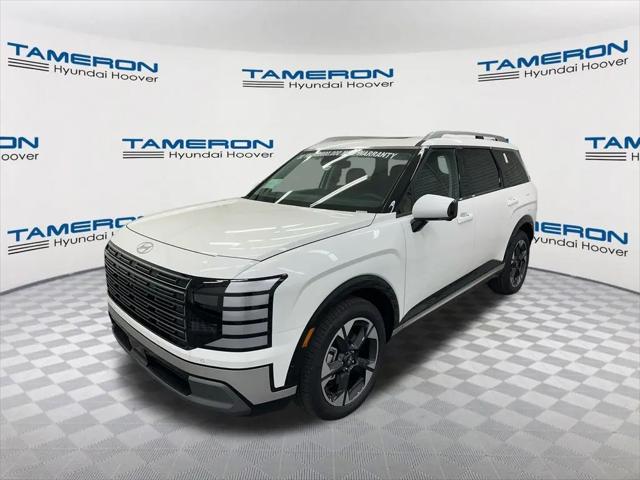 2026 Hyundai Palisade Hybrid Limited for sale in Hoover, AL