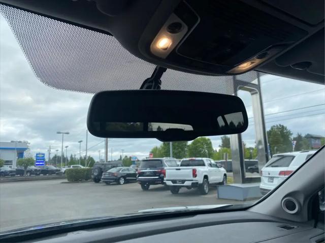 2019 Honda Ridgeline RTL-T