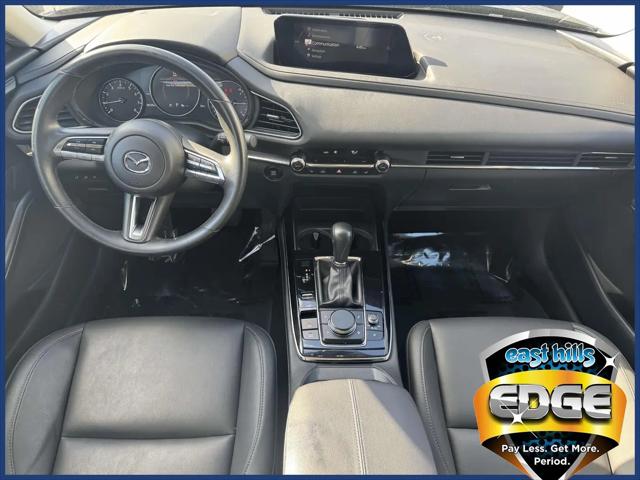 2023 Mazda CX-30 2.5 S Preferred