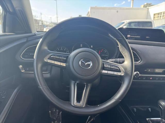 2023 Mazda CX-30 2.5 S Preferred