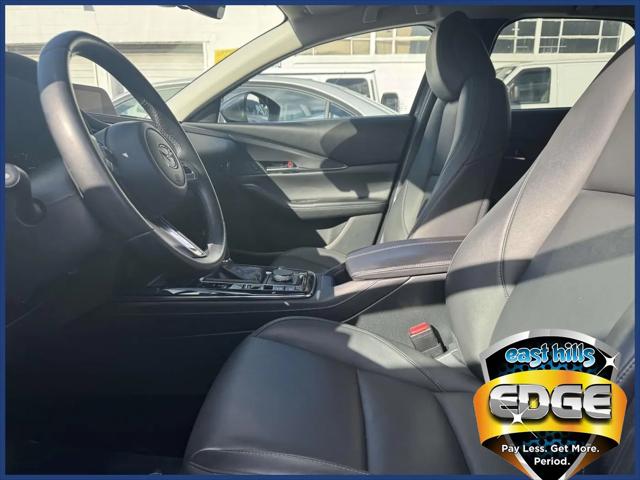 2023 Mazda CX-30 2.5 S Preferred