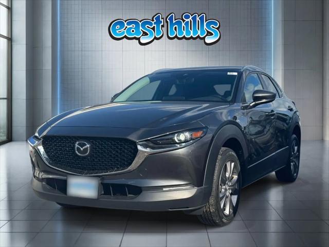 2023 Mazda CX-30 2.5 S Preferred