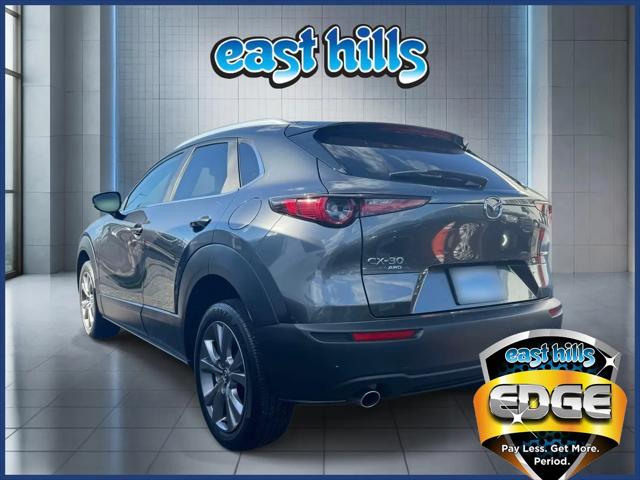 2023 Mazda CX-30 2.5 S Preferred