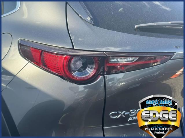 2023 Mazda CX-30 2.5 S Preferred
