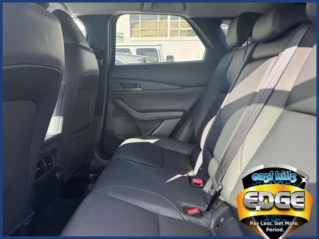 2023 Mazda CX-30 2.5 S Preferred