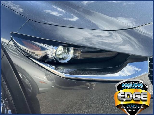 2023 Mazda CX-30 2.5 S Preferred