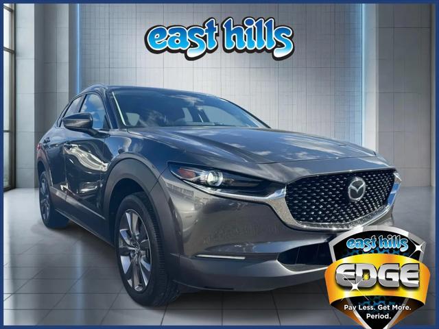 2023 Mazda CX-30 2.5 S Preferred for sale in Freeport, NY