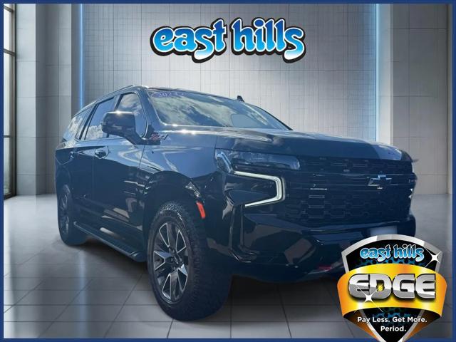 2024 Chevrolet Tahoe 4WD Z71 for sale in Freeport, NY