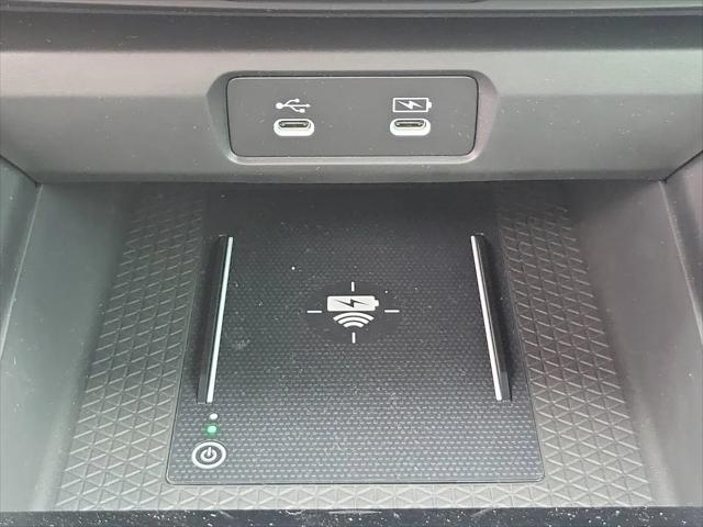 2026 Honda Accord Sedan Sport