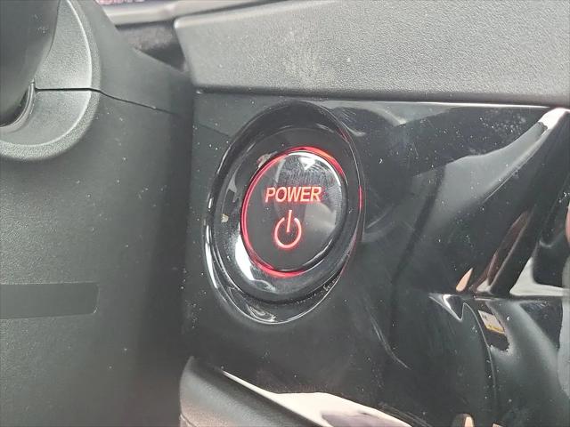 2026 Honda Accord Sedan Sport