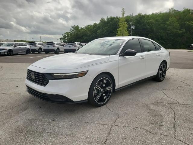 2026 Honda Accord Sedan Sport for sale in Orlando, FL