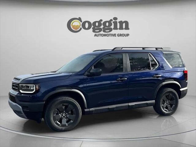 2026 Honda Passport AWD RTL for sale in Orlando, FL