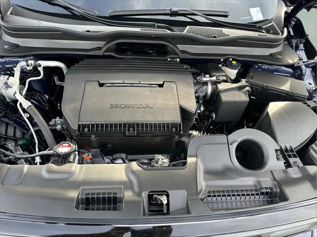 2026 Honda Passport AWD RTL