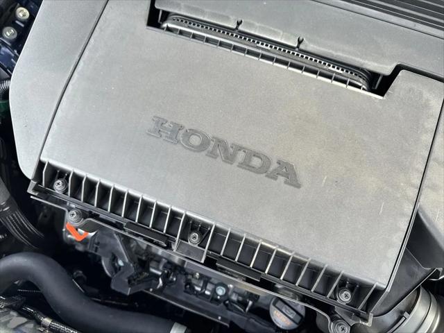 2026 Honda Passport AWD RTL